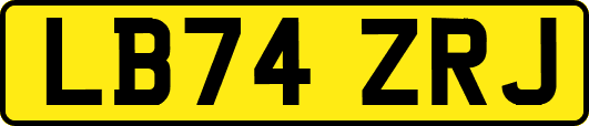 LB74ZRJ