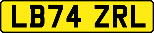 LB74ZRL
