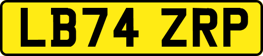 LB74ZRP