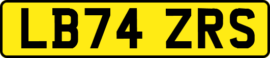LB74ZRS