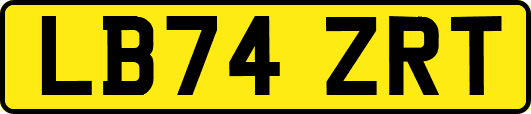LB74ZRT
