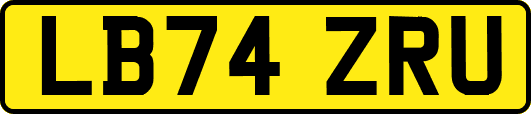 LB74ZRU