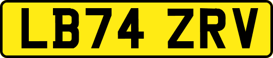LB74ZRV