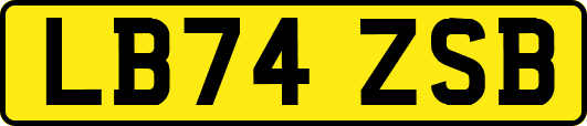 LB74ZSB