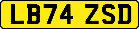 LB74ZSD