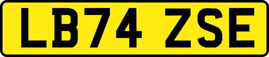 LB74ZSE