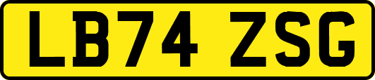 LB74ZSG