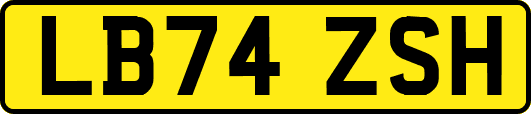 LB74ZSH