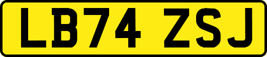 LB74ZSJ