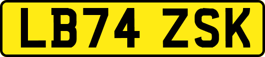 LB74ZSK