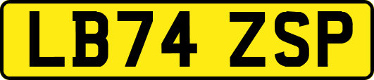 LB74ZSP