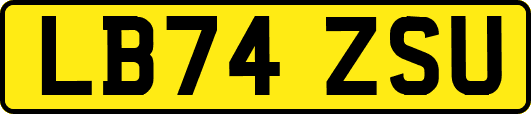 LB74ZSU