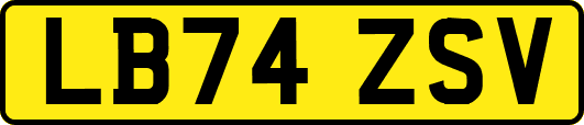 LB74ZSV