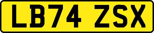 LB74ZSX