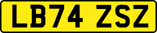LB74ZSZ