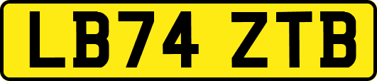 LB74ZTB