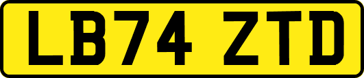 LB74ZTD