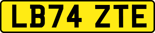 LB74ZTE