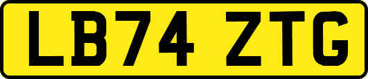 LB74ZTG