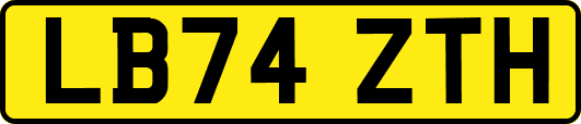 LB74ZTH