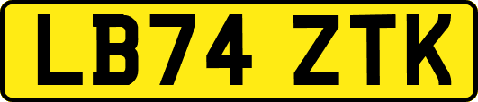 LB74ZTK