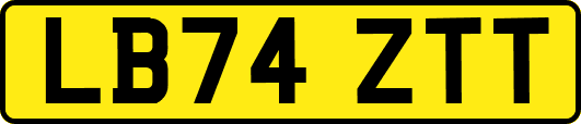 LB74ZTT