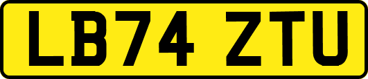 LB74ZTU