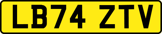 LB74ZTV