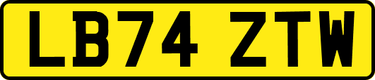 LB74ZTW