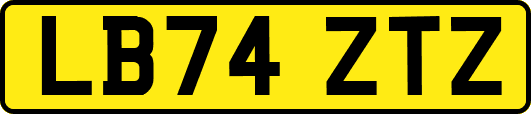 LB74ZTZ