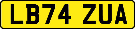 LB74ZUA