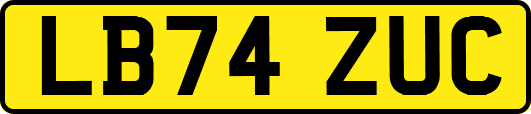 LB74ZUC