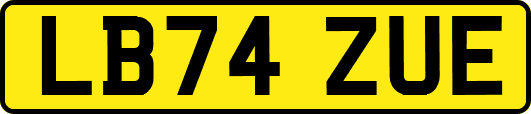 LB74ZUE
