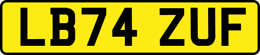 LB74ZUF