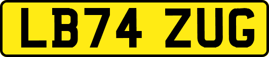 LB74ZUG