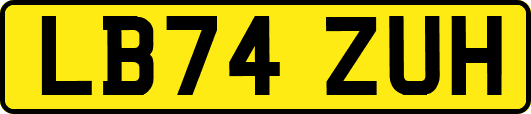 LB74ZUH