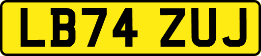 LB74ZUJ