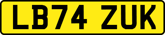 LB74ZUK