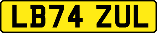 LB74ZUL