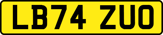 LB74ZUO