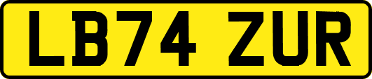 LB74ZUR