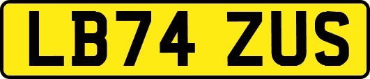 LB74ZUS