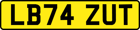 LB74ZUT