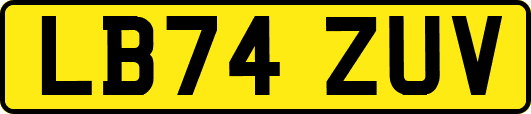 LB74ZUV