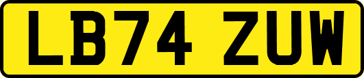 LB74ZUW