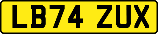 LB74ZUX
