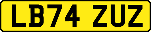 LB74ZUZ