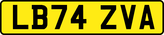 LB74ZVA