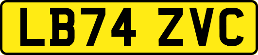 LB74ZVC