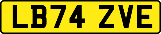 LB74ZVE